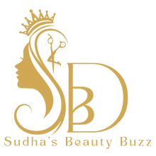 Sudha's Beauty Buzz