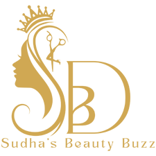 Sudha's Beauty Buzz